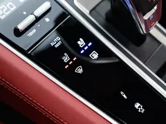2023 Porsche Panamera 2.9T Platinum Edition — фото 26