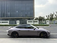 2024 Xiaomi SU7 4WD Long Range Advanced ADAS Max — фото 4
