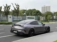 2024 Xiaomi SU7 4WD Long Range Advanced ADAS Max — фото 5