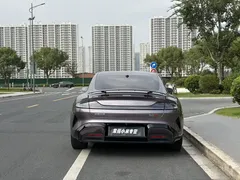 2024 Xiaomi SU7 4WD Long Range Advanced ADAS Max — фото 6
