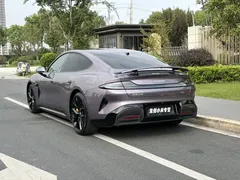 2024 Xiaomi SU7 4WD Long Range Advanced ADAS Max — фото 7