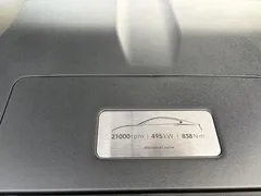 2024 Xiaomi SU7 4WD Long Range Advanced ADAS Max — фото 9