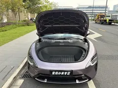 2024 Xiaomi SU7 4WD Long Range Advanced ADAS Max — фото 10