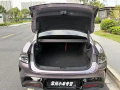 2024 Xiaomi SU7 4WD Long Range Advanced ADAS Max — фото 11