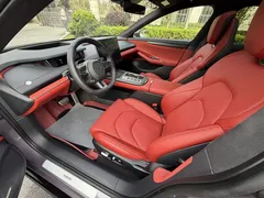 2024 Xiaomi SU7 4WD Long Range Advanced ADAS Max — фото 14