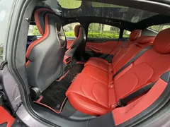 2024 Xiaomi SU7 4WD Long Range Advanced ADAS Max — фото 15