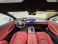 2024 Xiaomi SU7 4WD Long Range Advanced ADAS Max — фото 17