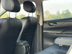 2021 Nissan Tiida 1.6L CVT, белый — фото 6