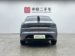 2024 BYD Destroyer 05 DM-i PHEV 55km Luxury — фото 2