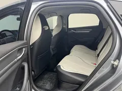 2024 BYD Destroyer 05 DM-i PHEV 55km Luxury — фото 6