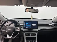 2024 BYD Destroyer 05 DM-i PHEV 55km Luxury — фото 8