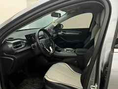 2024 BYD Destroyer 05 DM-i PHEV 55km Luxury — фото 9