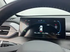 2024 BYD Destroyer 05 DM-i PHEV 55km Luxury — фото 10