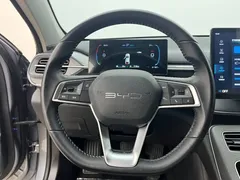 2024 BYD Destroyer 05 DM-i PHEV 55km Luxury — фото 11