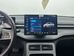 2024 BYD Destroyer 05 DM-i PHEV 55km Luxury — фото 12