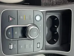 2024 BYD Destroyer 05 DM-i PHEV 55km Luxury — фото 13