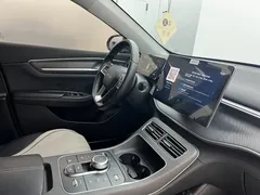 2024 BYD Destroyer 05 DM-i PHEV 55km Luxury — фото 15
