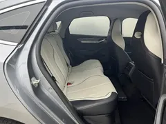 2024 BYD Destroyer 05 DM-i PHEV 55km Luxury — фото 16