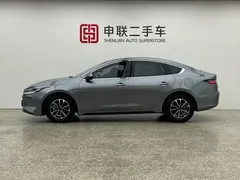 2024 BYD Destroyer 05 DM-i PHEV 55km Luxury — фото 17