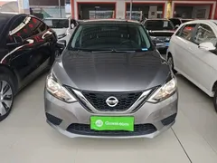 2022 Nissan Sylphy Classic 1.6XE CVT Comfort — фото 3