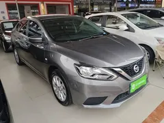 2022 Nissan Sylphy Classic 1.6XE CVT Comfort — фото 4