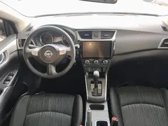 2022 Nissan Sylphy Classic 1.6XE CVT Comfort — фото 10