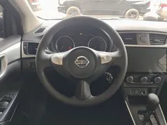 2022 Nissan Sylphy Classic 1.6XE CVT Comfort — фото 11