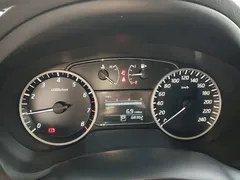 2022 Nissan Sylphy Classic 1.6XE CVT Comfort — фото 12