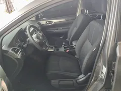2022 Nissan Sylphy Classic 1.6XE CVT Comfort — фото 15