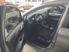 2022 Nissan Sylphy Classic 1.6XE CVT Comfort — фото 16