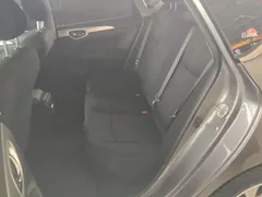2022 Nissan Sylphy Classic 1.6XE CVT Comfort — фото 17