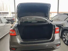 2022 Nissan Sylphy Classic 1.6XE CVT Comfort — фото 19