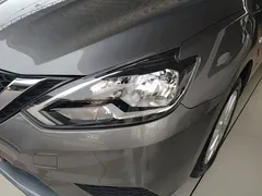 2022 Nissan Sylphy Classic 1.6XE CVT Comfort — фото 24