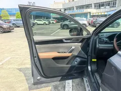 2023 BYD Tang DM-i PHEV 112KM Champion Premium — фото 4