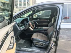 2023 BYD Tang DM-i PHEV 112KM Champion Premium — фото 5