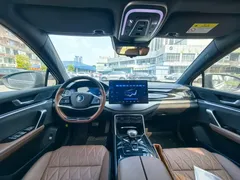 2023 BYD Tang DM-i PHEV 112KM Champion Premium — фото 6