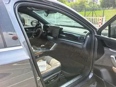 2023 BYD Tang DM-i PHEV 112KM Champion Premium — фото 10