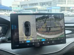 2023 BYD Tang DM-i PHEV 112KM Champion Premium — фото 11