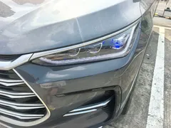 2023 BYD Tang DM-i PHEV 112KM Champion Premium — фото 14