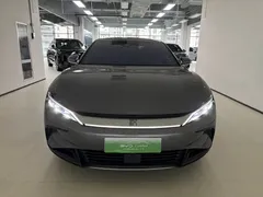 2024 BYD Han EV Honor 506KM 2WD Premium — фото 2