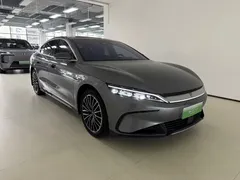 2024 BYD Han EV Honor 506KM 2WD Premium — фото 3
