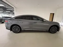 2024 BYD Han EV Honor 506KM 2WD Premium — фото 4