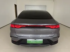 2024 BYD Han EV Honor 506KM 2WD Premium — фото 6