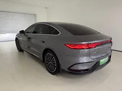 2024 BYD Han EV Honor 506KM 2WD Premium — фото 7