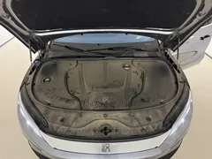 2024 BYD Han EV Honor 506KM 2WD Premium — фото 8