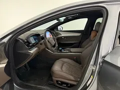 2024 BYD Han EV Honor 506KM 2WD Premium — фото 12