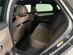 2024 BYD Han EV Honor 506KM 2WD Premium — фото 13