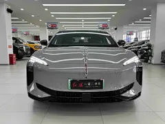 2025 Hongqi EH7 640 4WD — фото 2