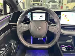 2025 Hongqi EH7 640 4WD — фото 4