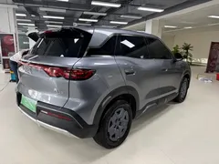 2025 BYD Yuan UP EV 301km Pilot — фото 5